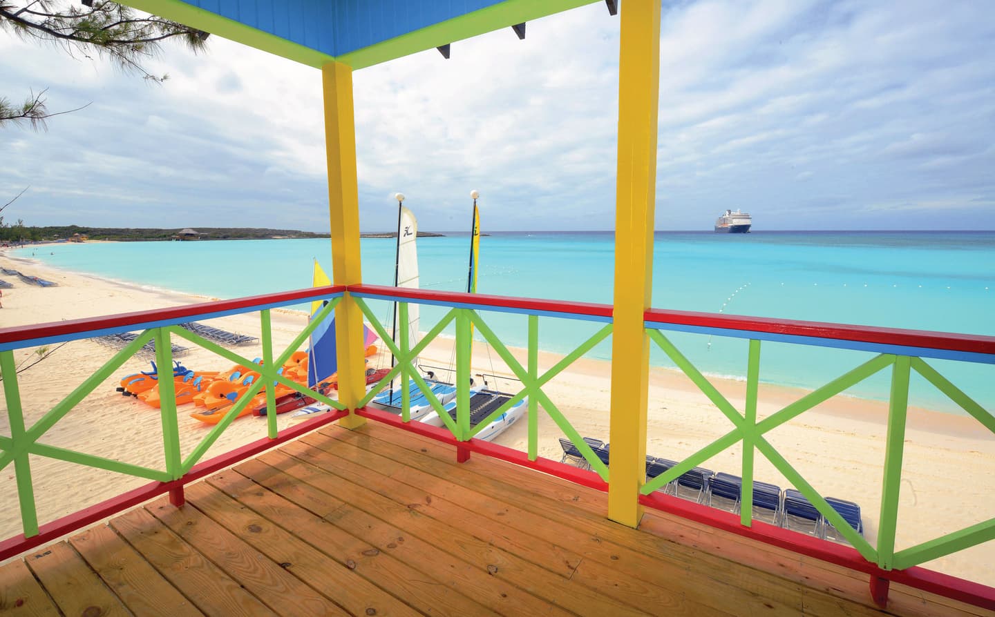 Holland America Line