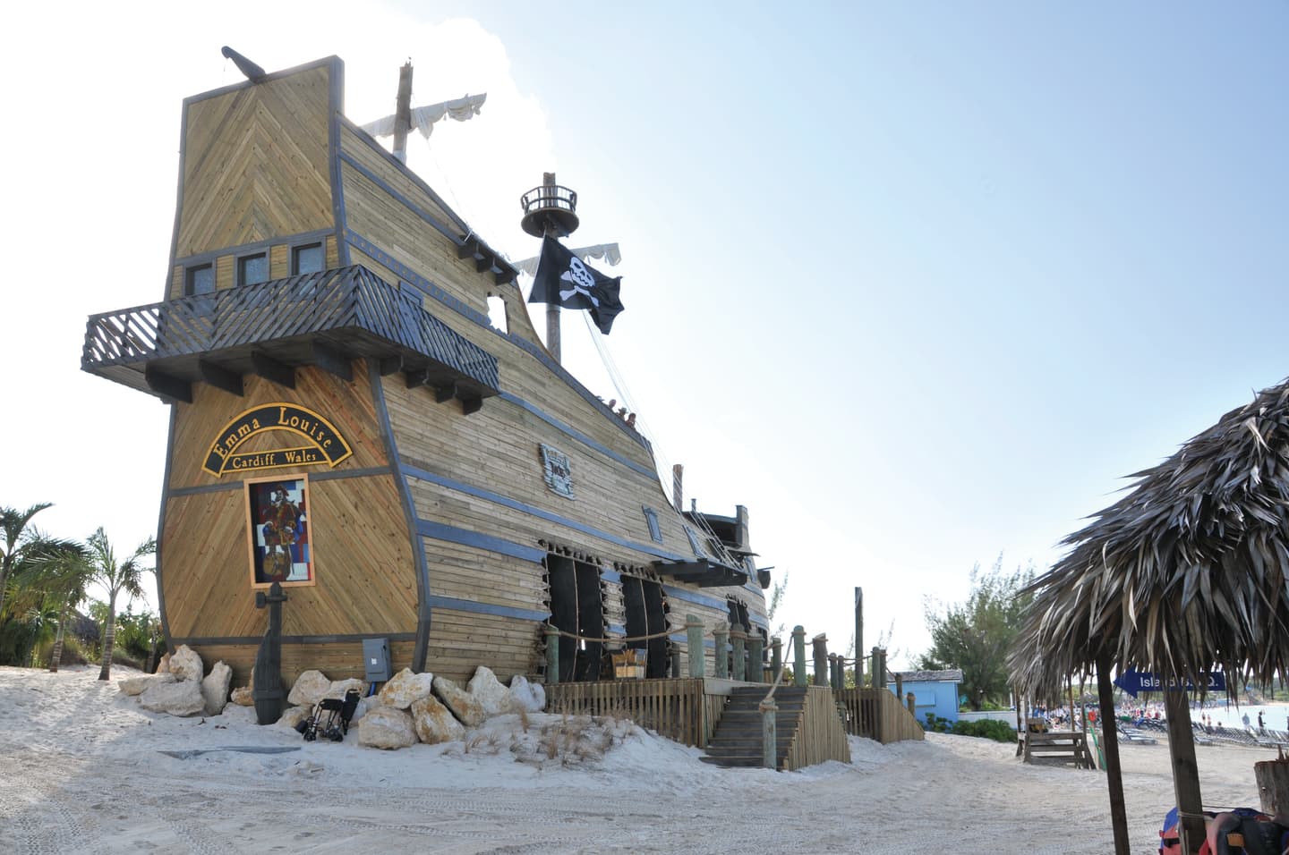 Holland America Line