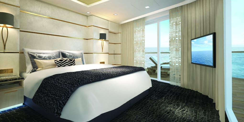 Norwegian Cruise Line