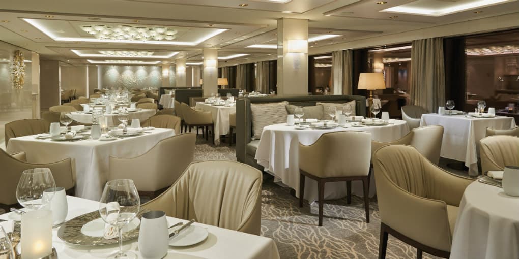 Norwegian Cruise Line