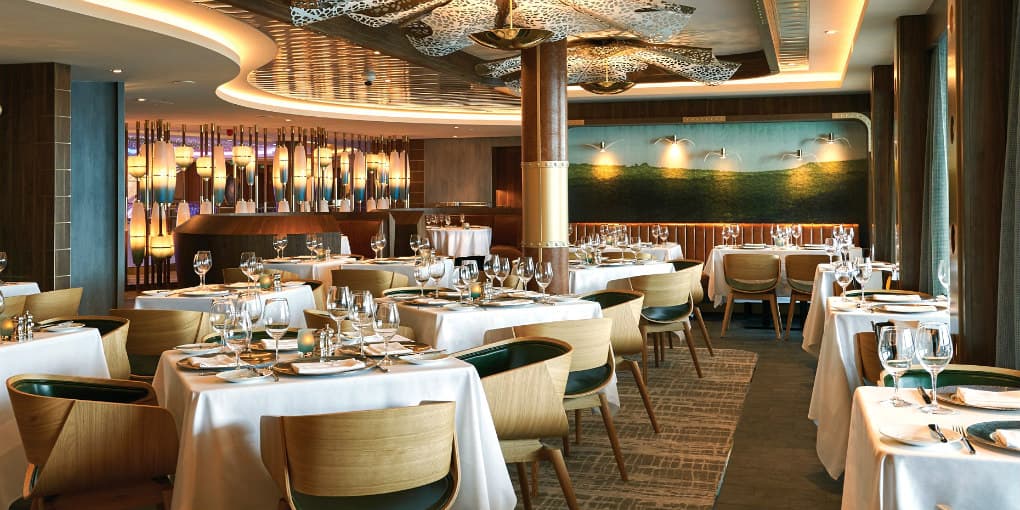 Norwegian Cruise Line