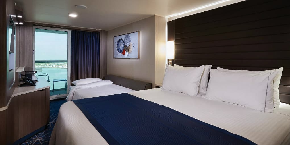 Norwegian Cruise Line