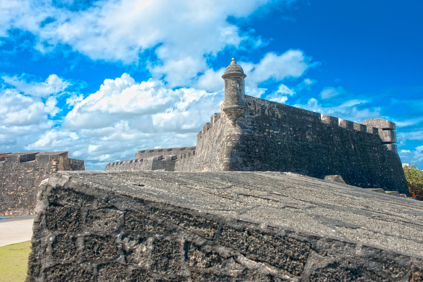 San Juan NHS Collection