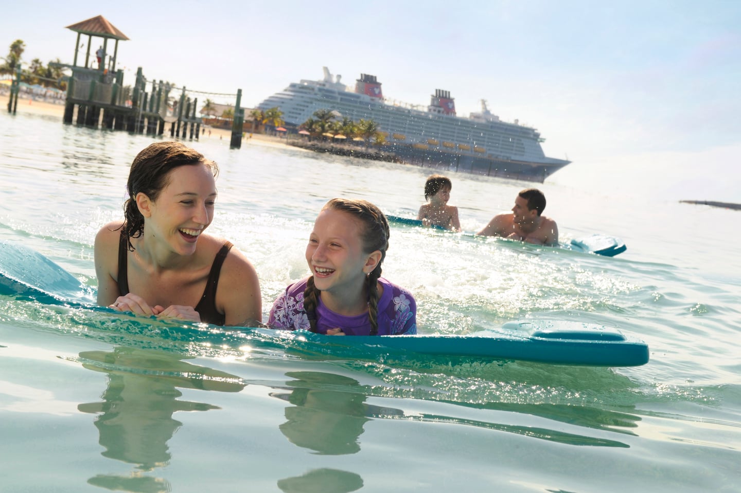 Disney Dream