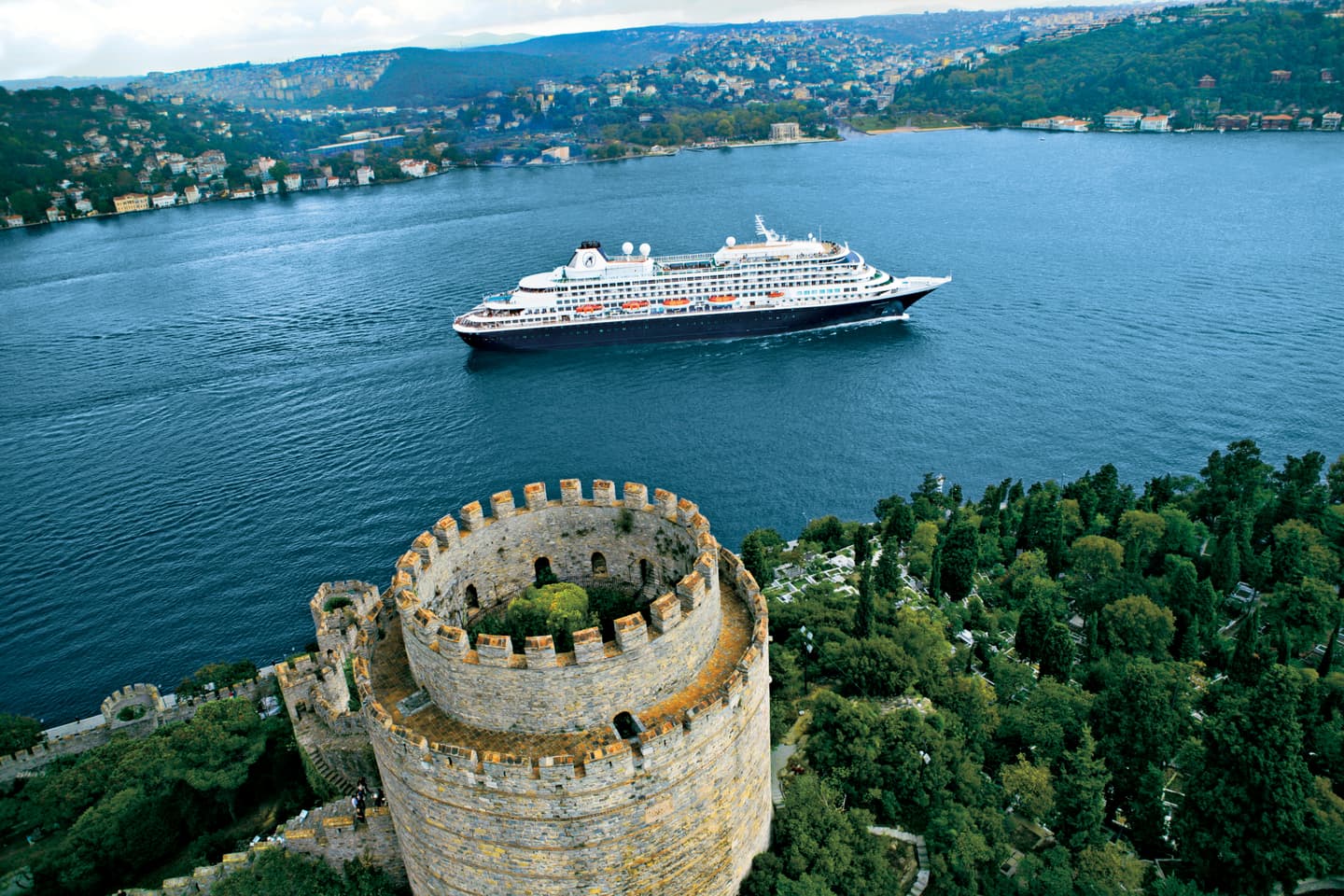 Holland America Line