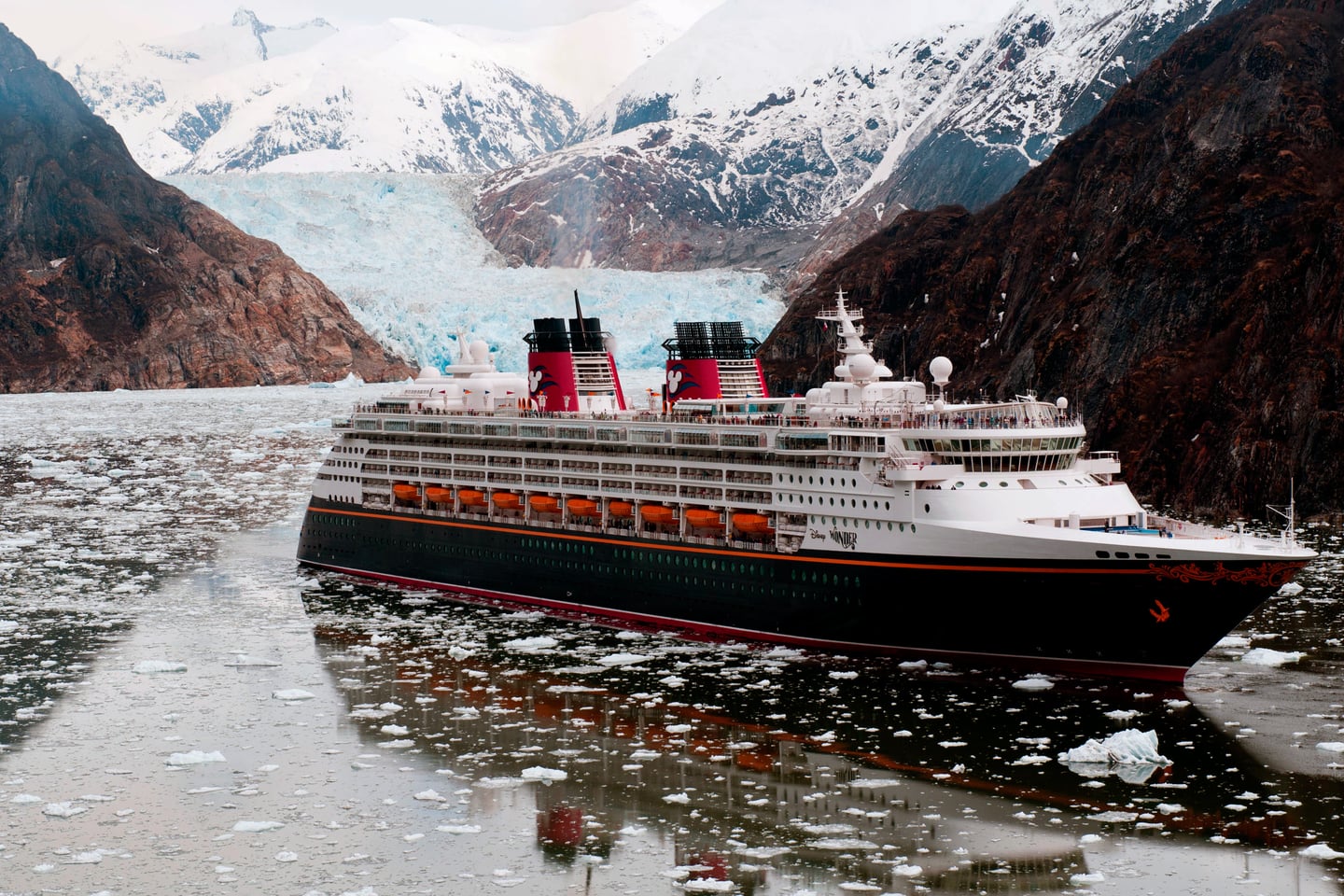 Disney Wonder