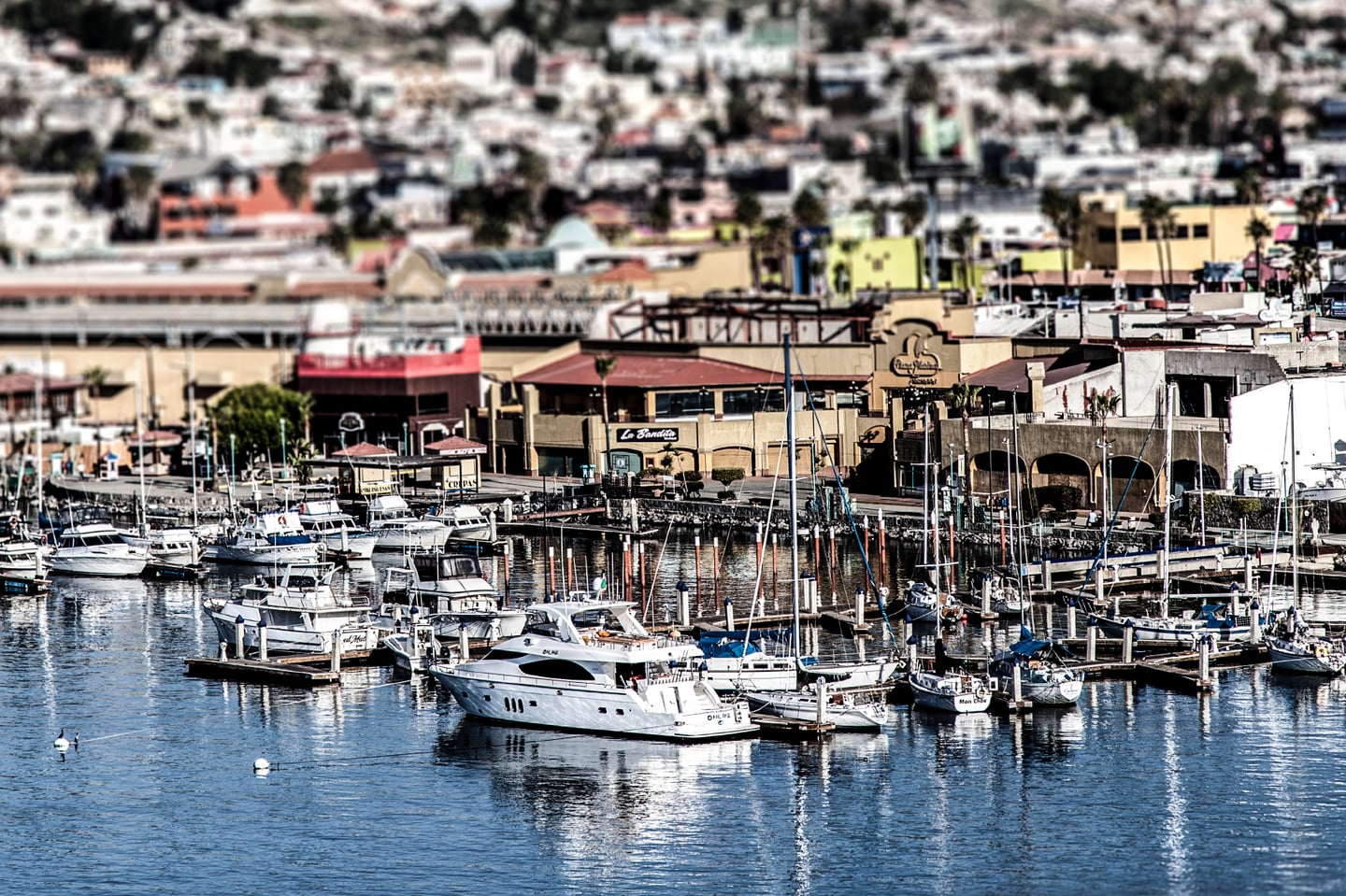 Ensenada