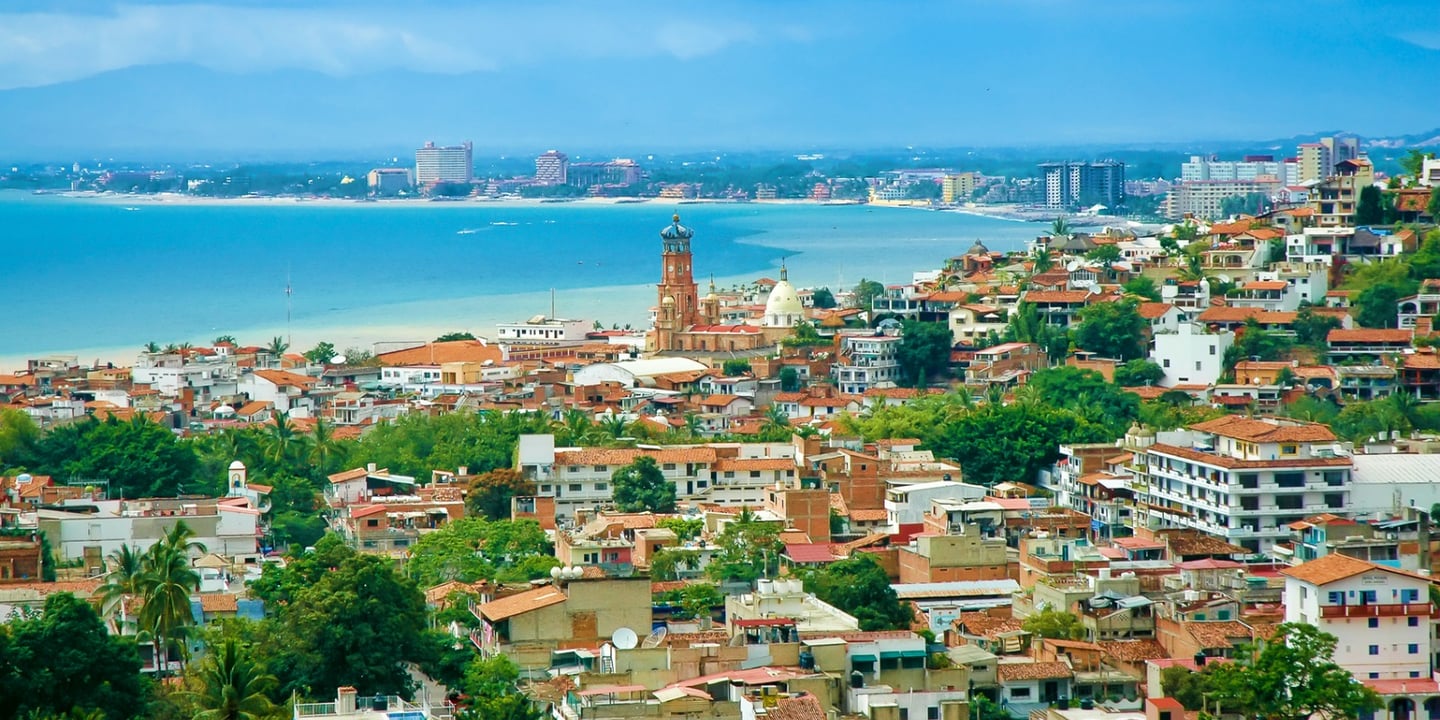 Puerto Vallarta
