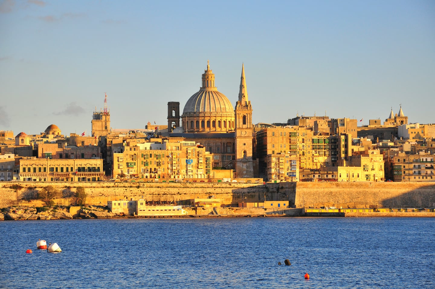 Valletta