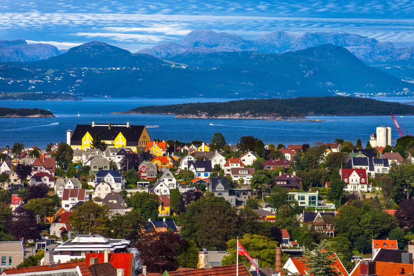 Stavanger, Norway