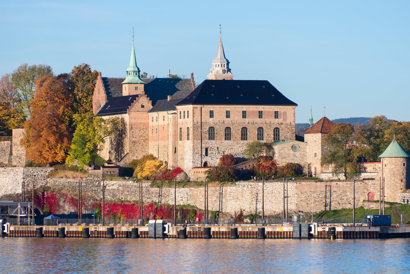 Oslo, Norway