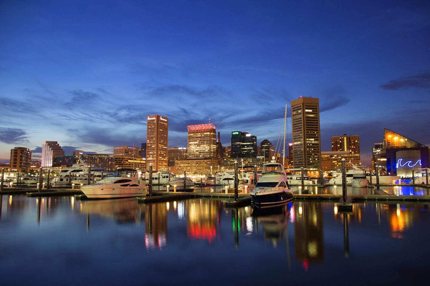 Baltimore