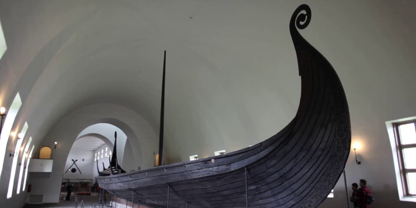 VISITOSLO/Icecube Media