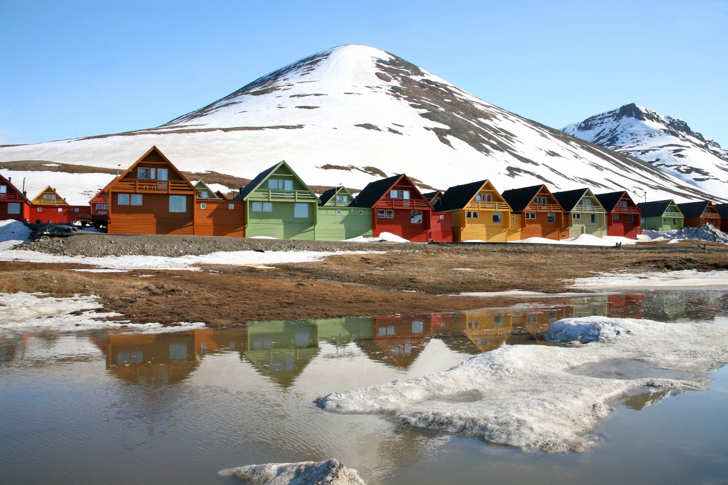Svalbard