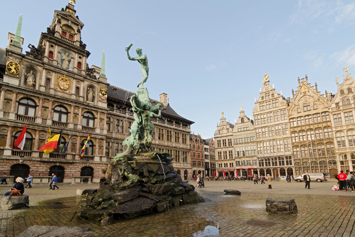 Antwerp