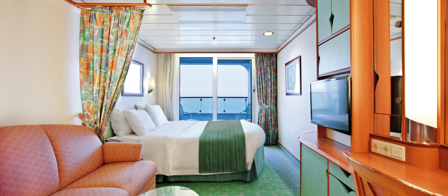 Royal Caribbean International