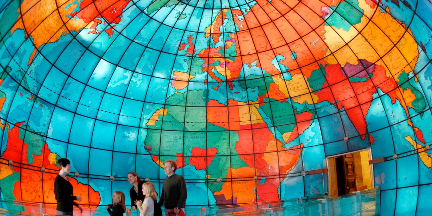 The Mary Baker Eddy Library