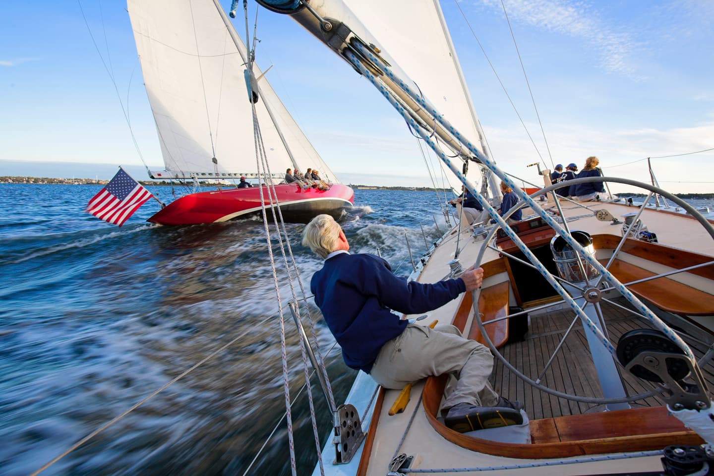 iStock.com / Onne van der Wal