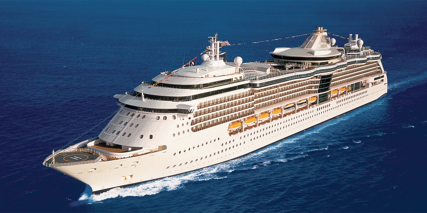 Serenade of the Seas