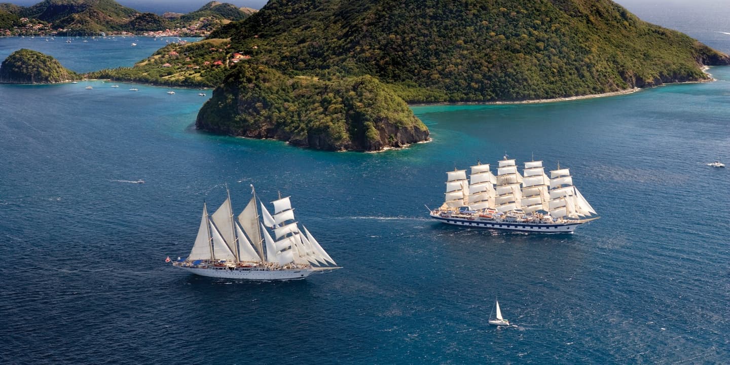 Star Clippers