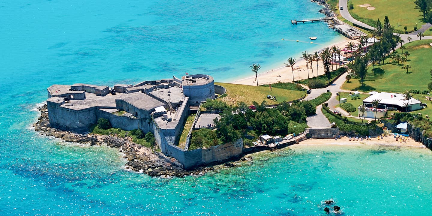 Bermuda Tourism Authority