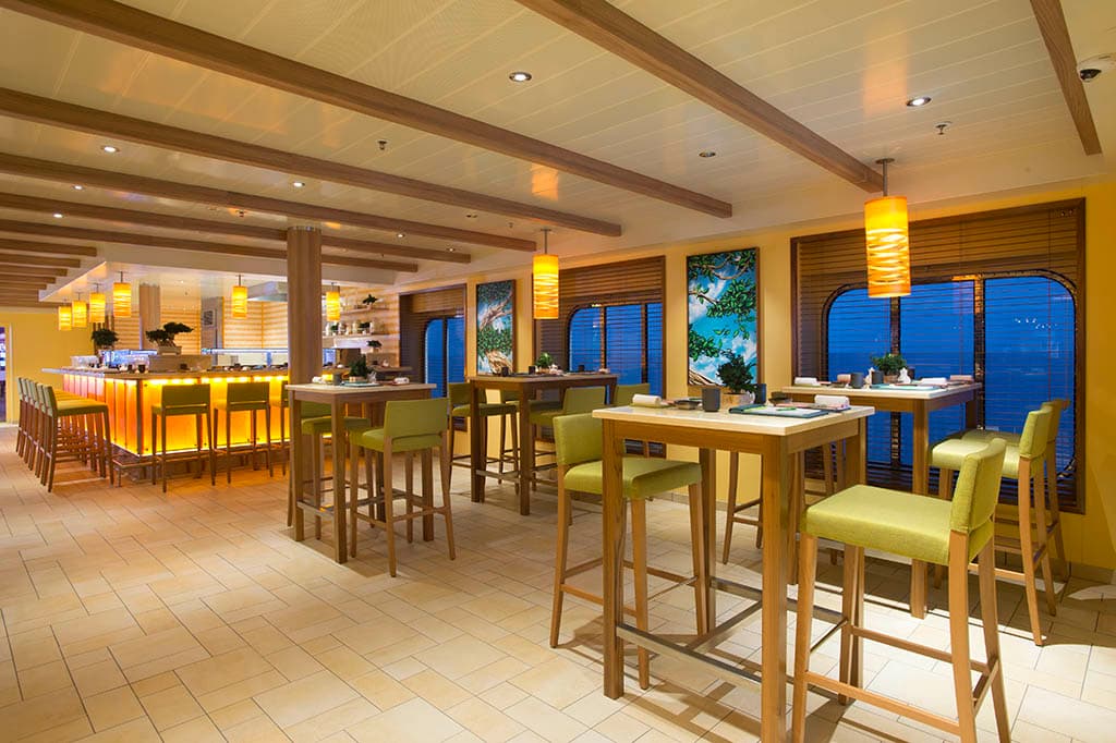 Carnival Cruise Line / Andy Newman