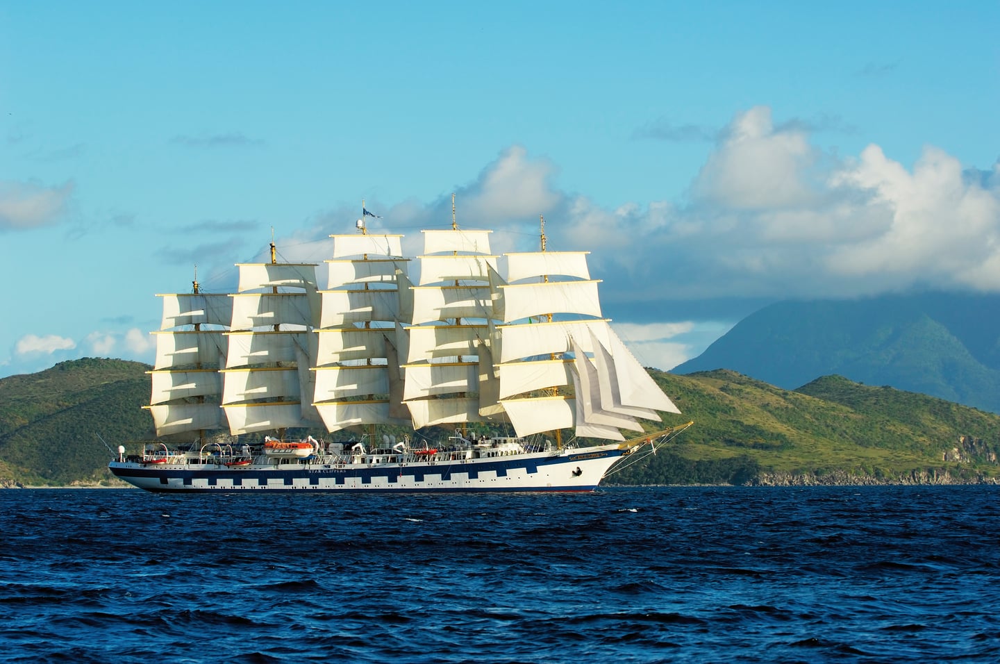 Royal Clipper