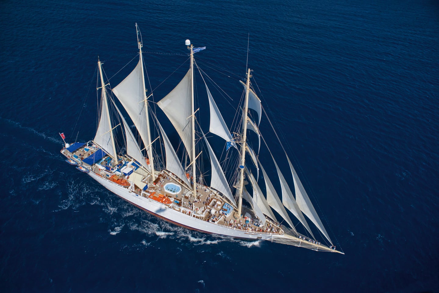Star Flyer