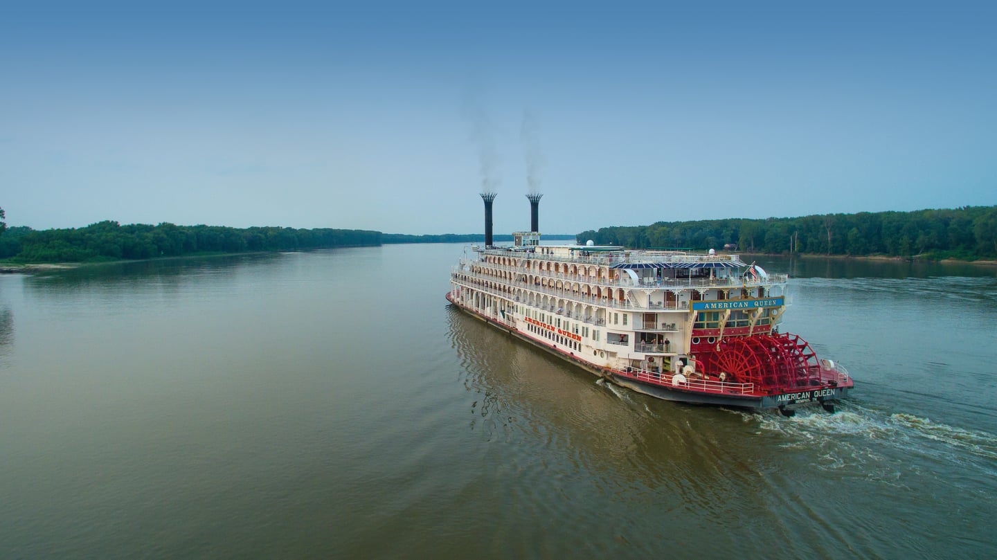 American Queen