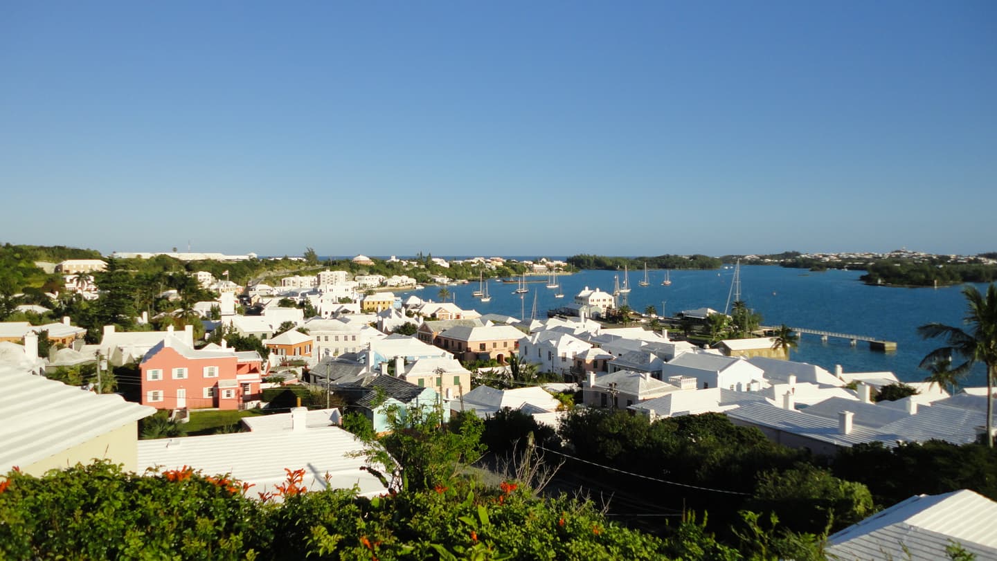 Bermuda Tourism Authority