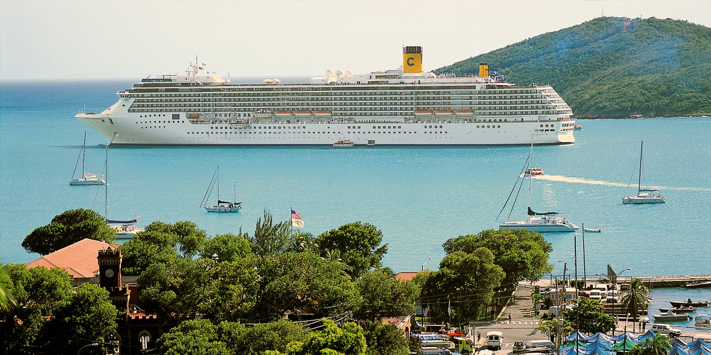 Costa Atlantica