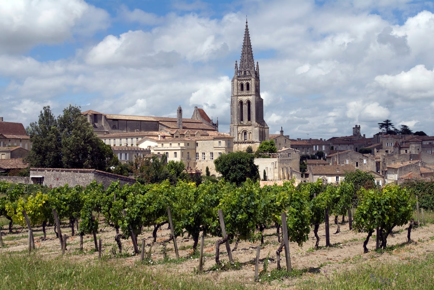 Bordeaux