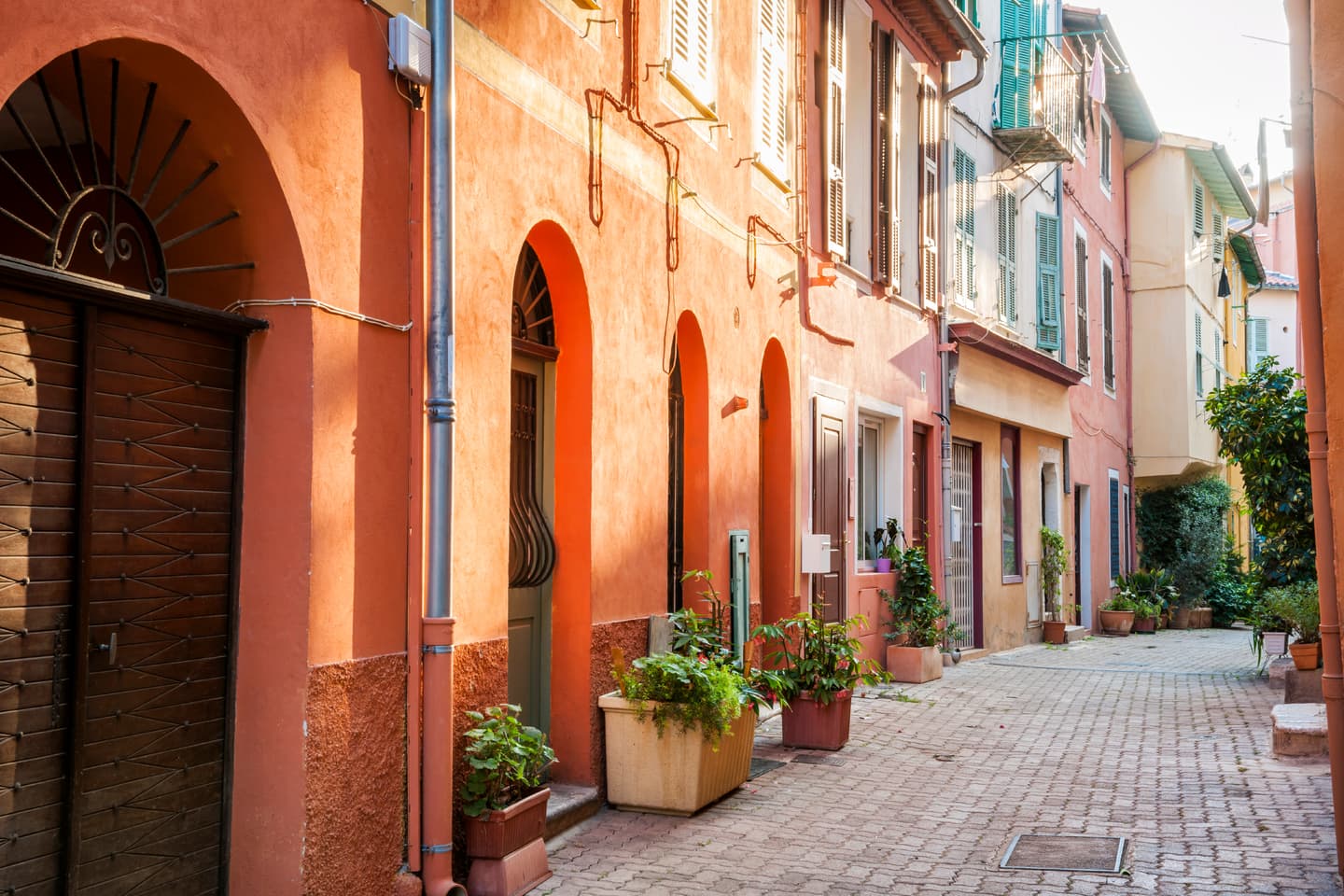 iStockphoto / Elenathewise