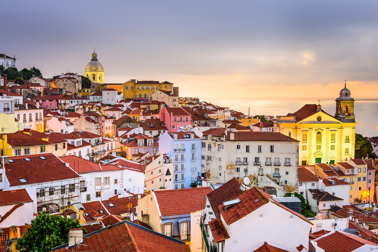 Lisbon