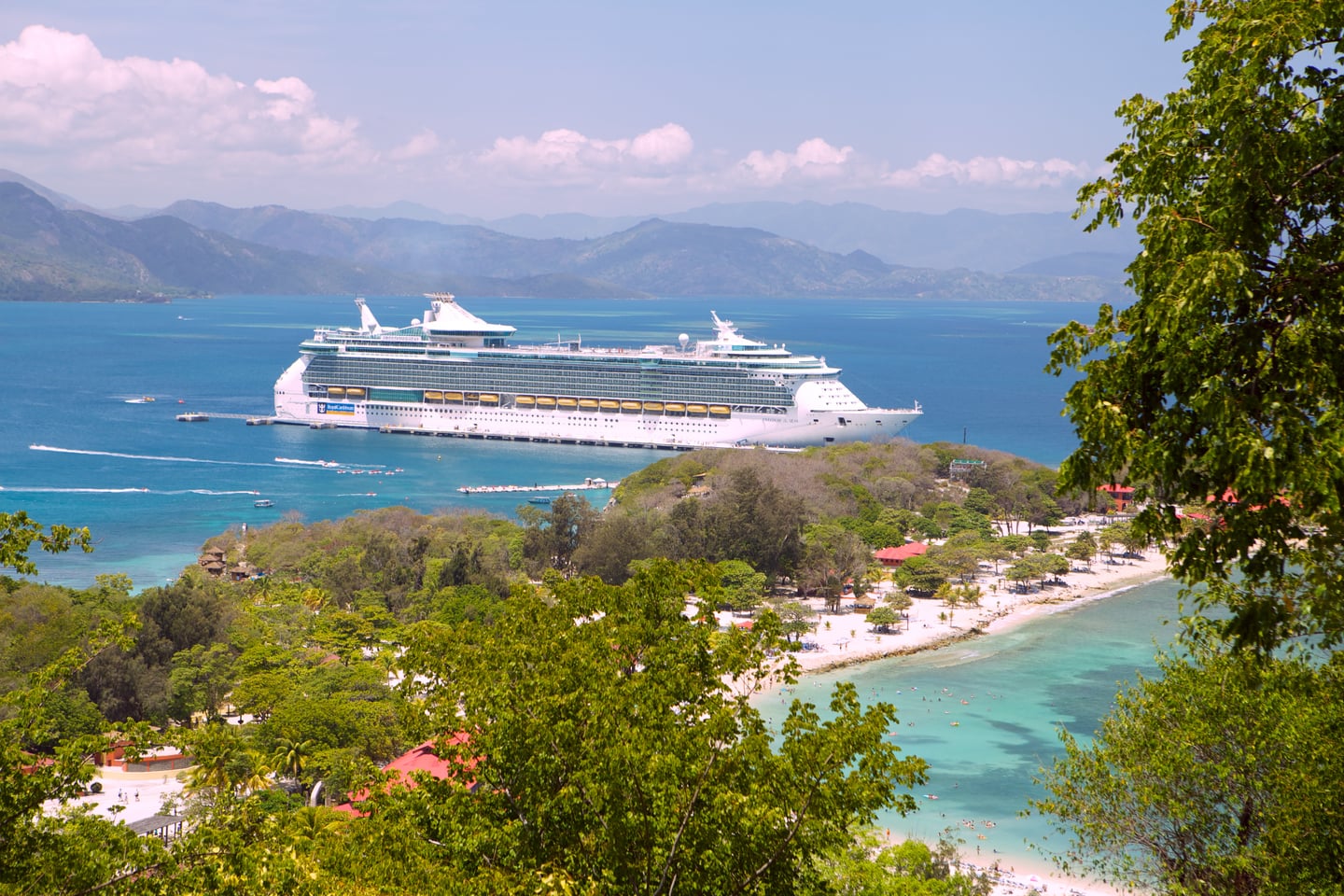 Freedom of the Seas