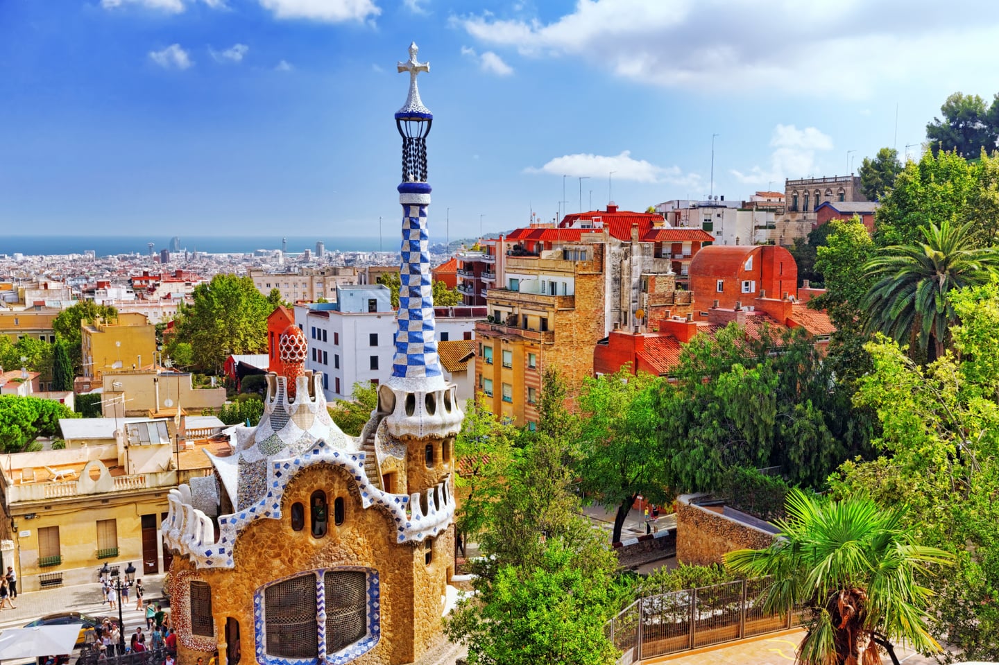 Barcelona