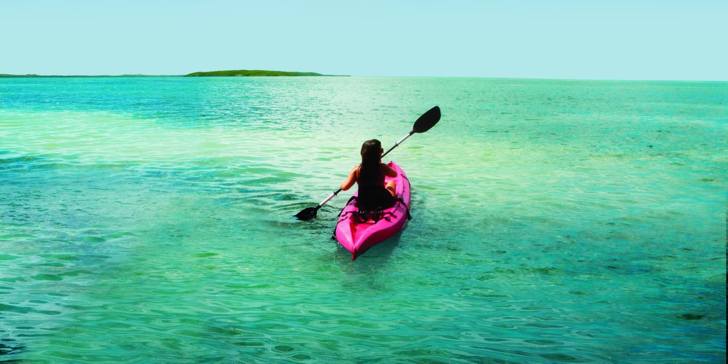 Great Stirrup Cay