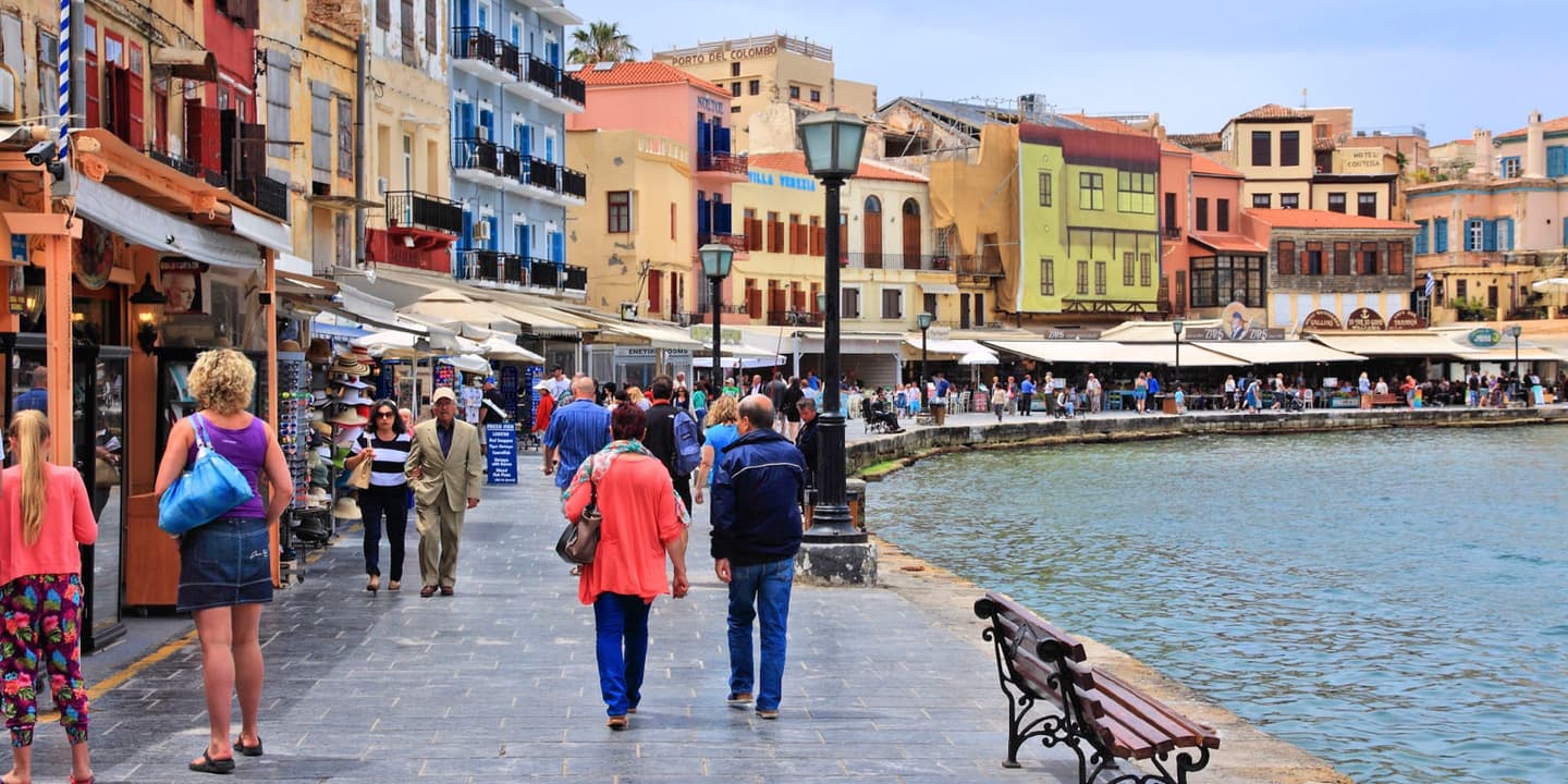 iStockphoto / Tupungato