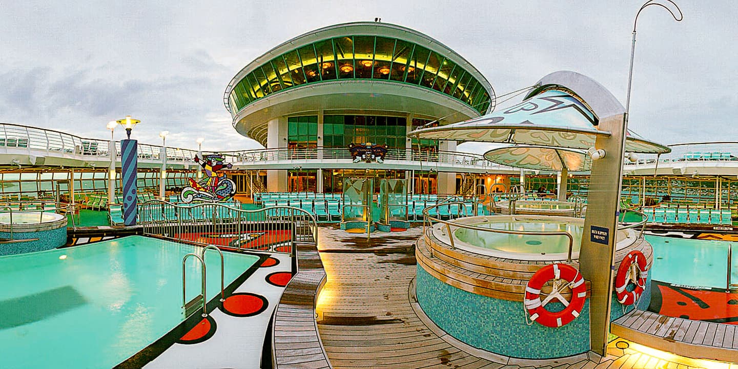 Royal Caribbean International