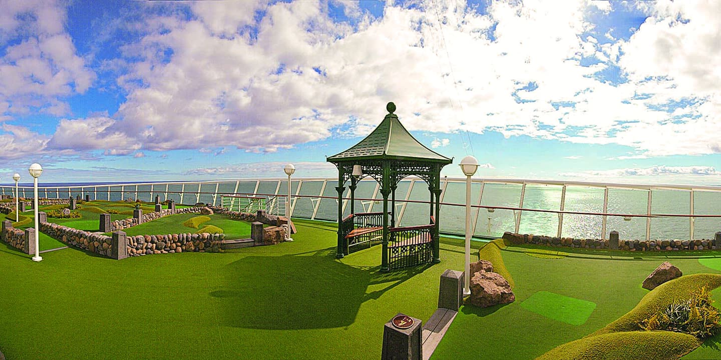 Royal Caribbean International