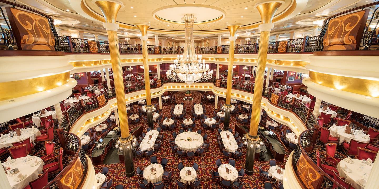 Royal Caribbean International