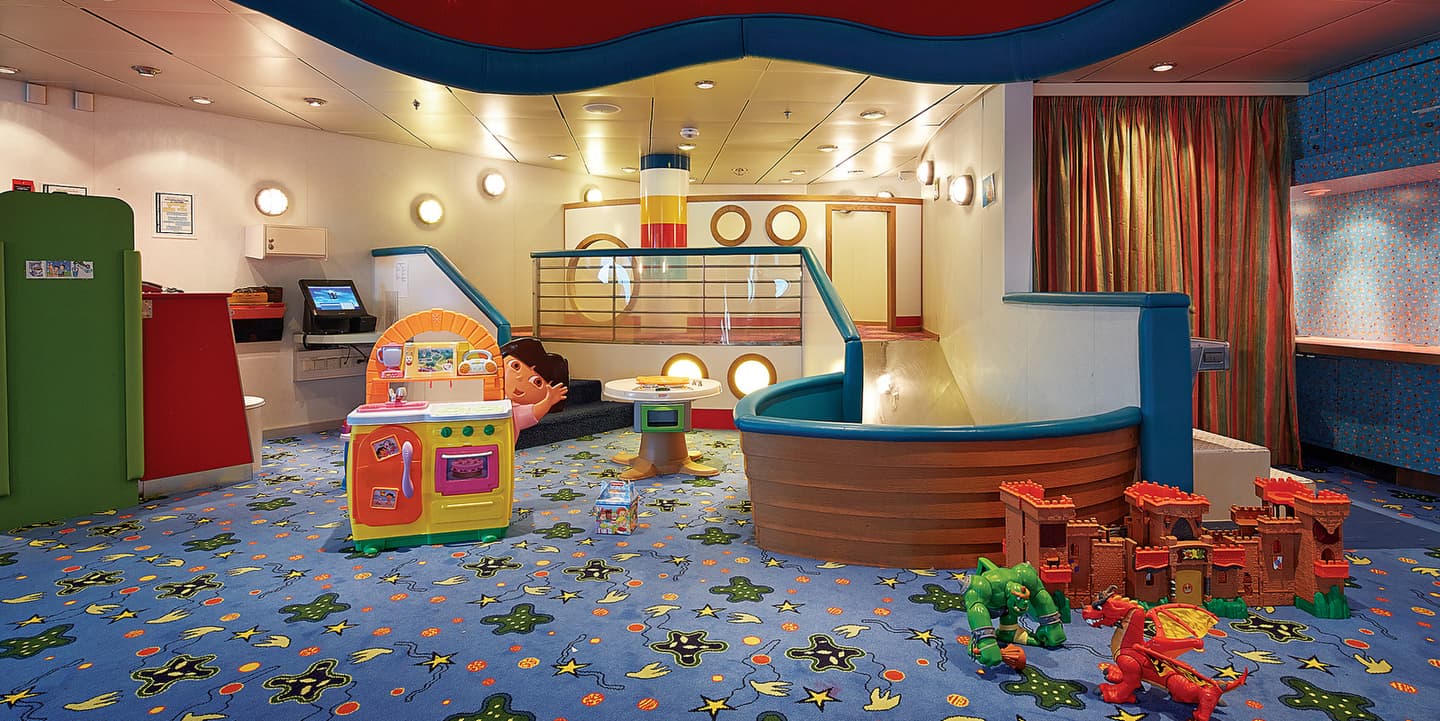 Royal Caribbean International