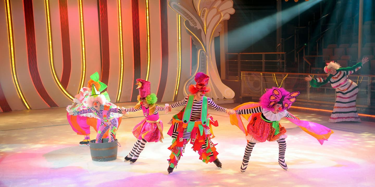 Royal Caribbean International