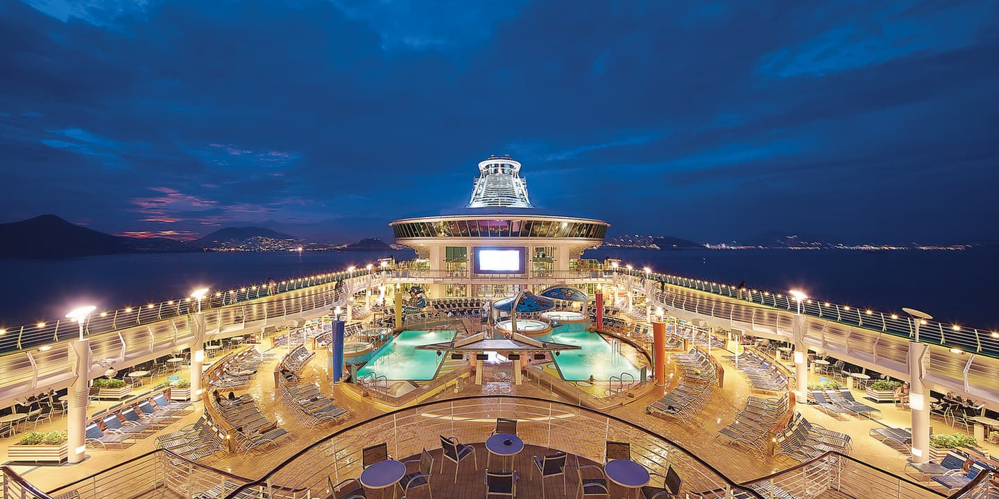 Royal Caribbean International