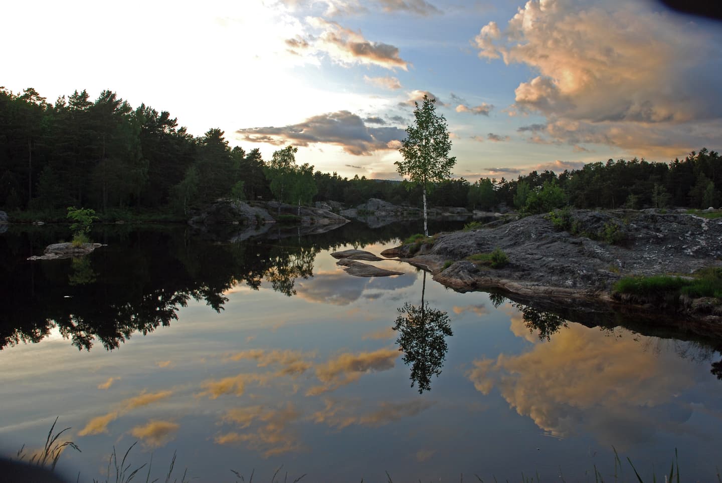 Alan Watkin from London, UK