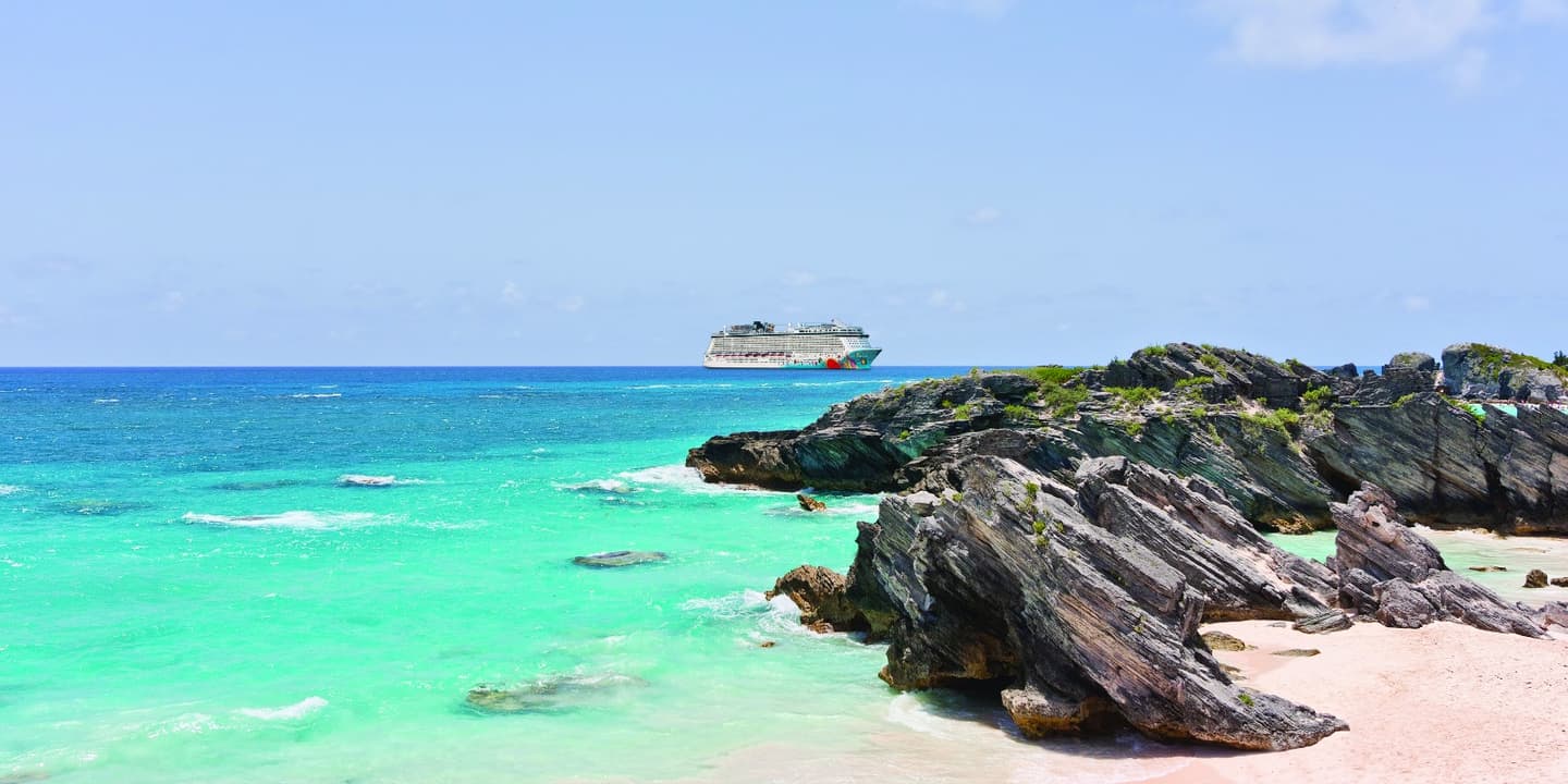 Norwegian Cruise Line