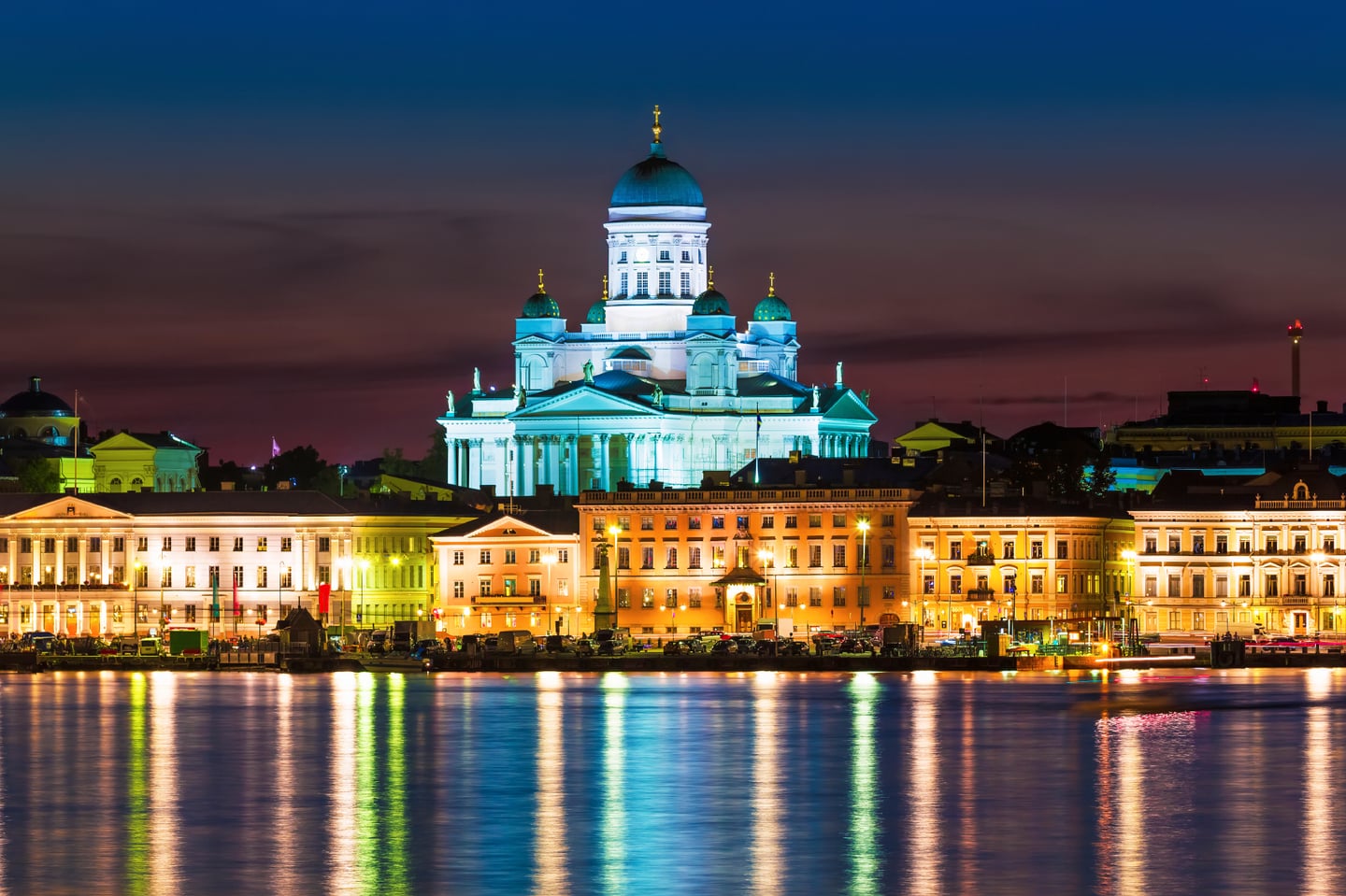 Helsinki