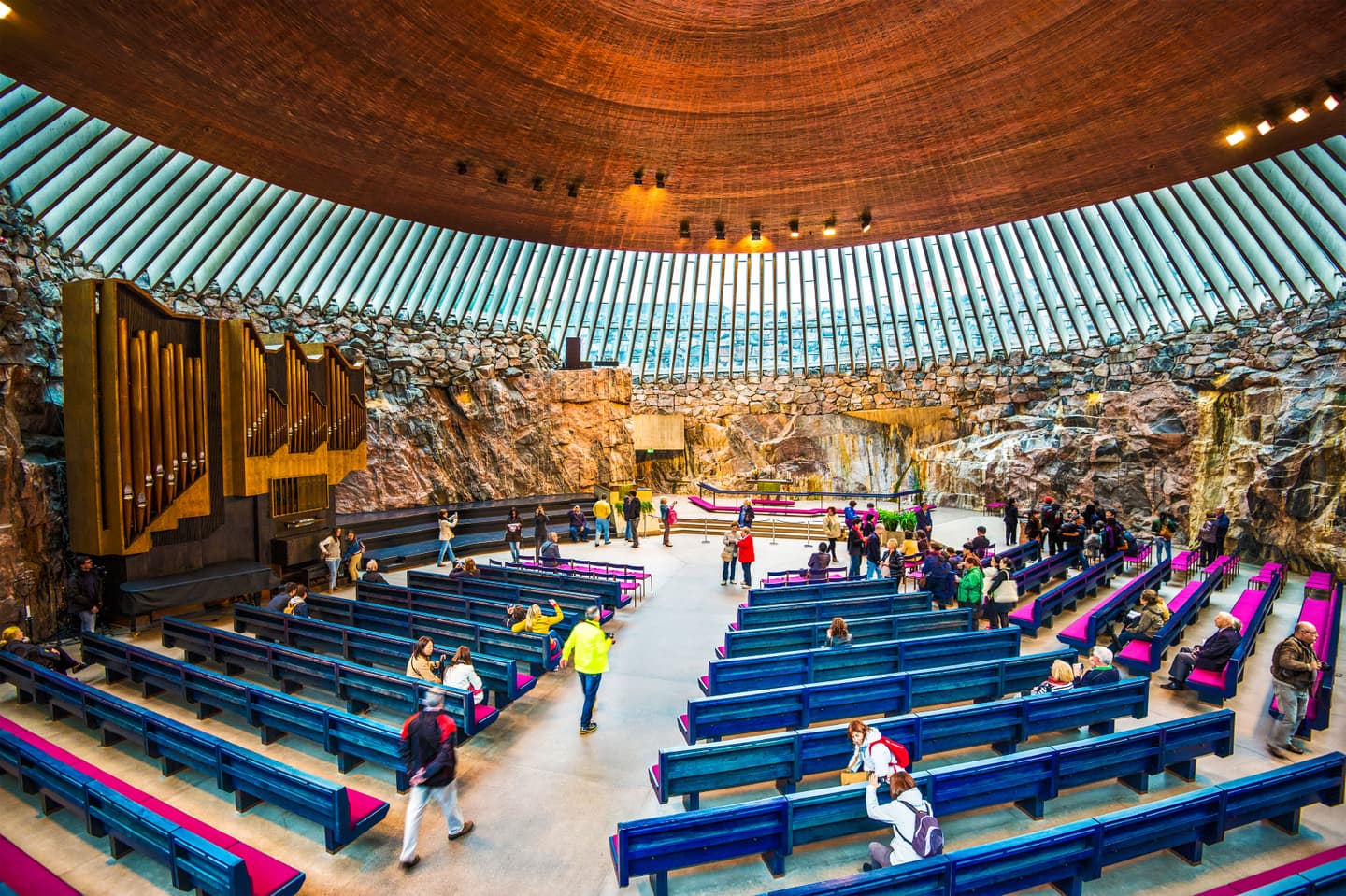 iStock.com / Sean Pavone