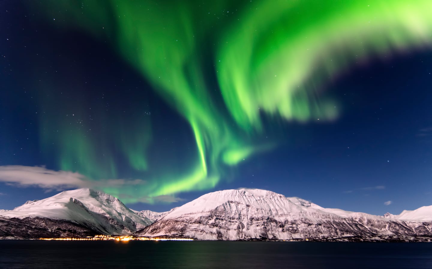 Tromsø