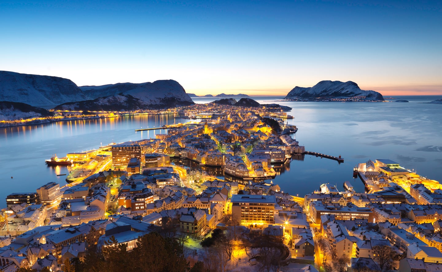 Ålesund